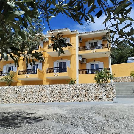Asteras Studios Argostoli  Exterior photo