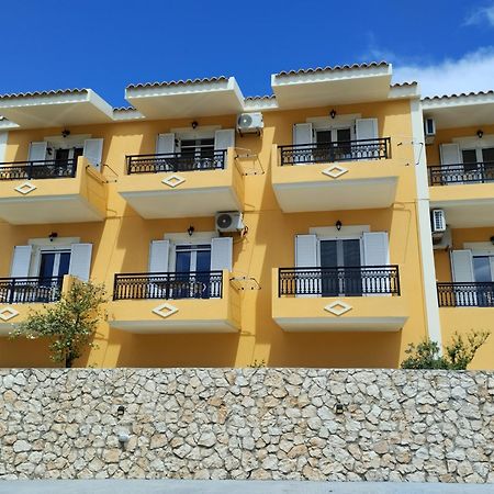 Asteras Studios Argostoli  Exterior photo