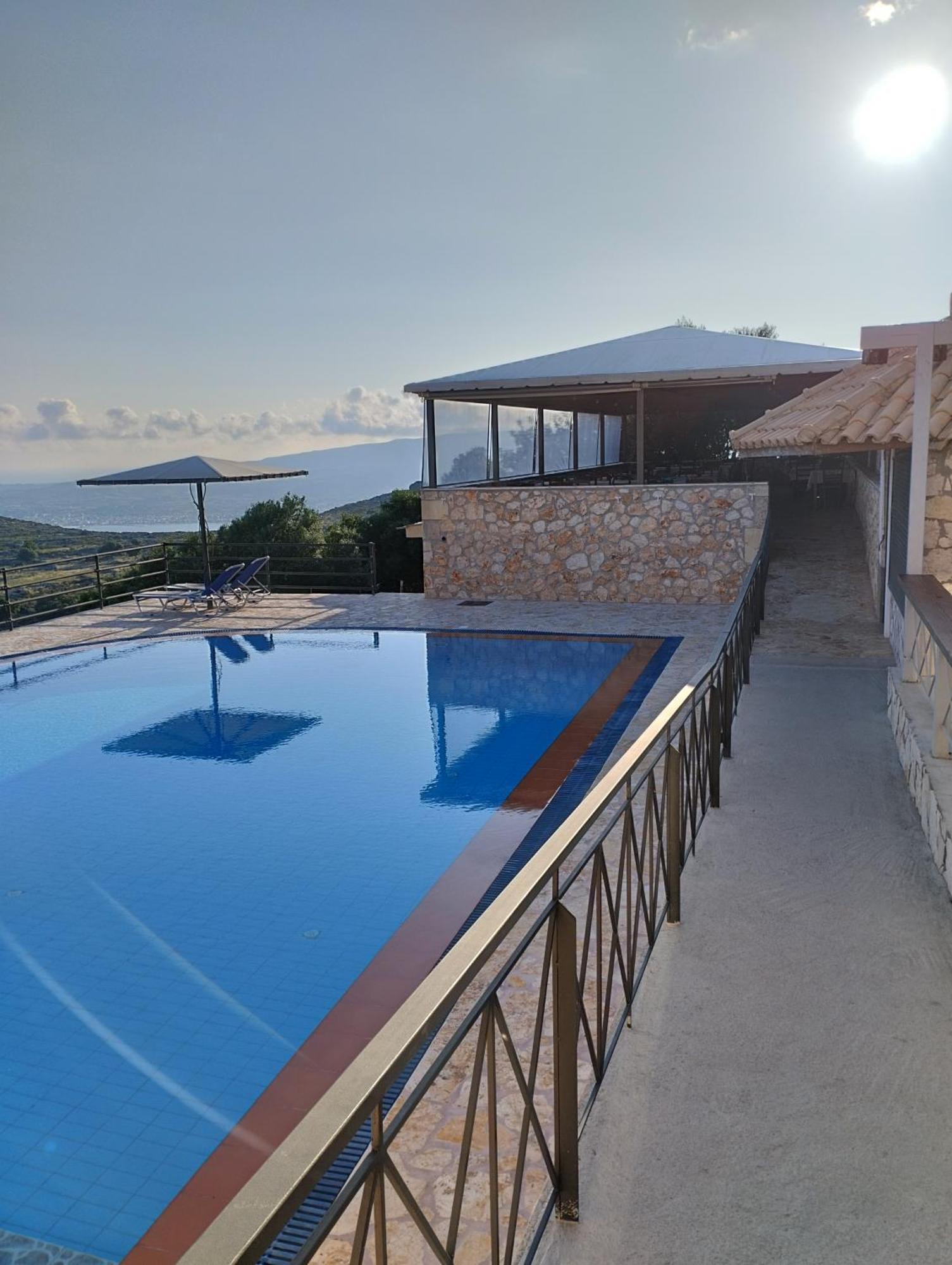 Asteras Studios Argostoli  Exterior photo
