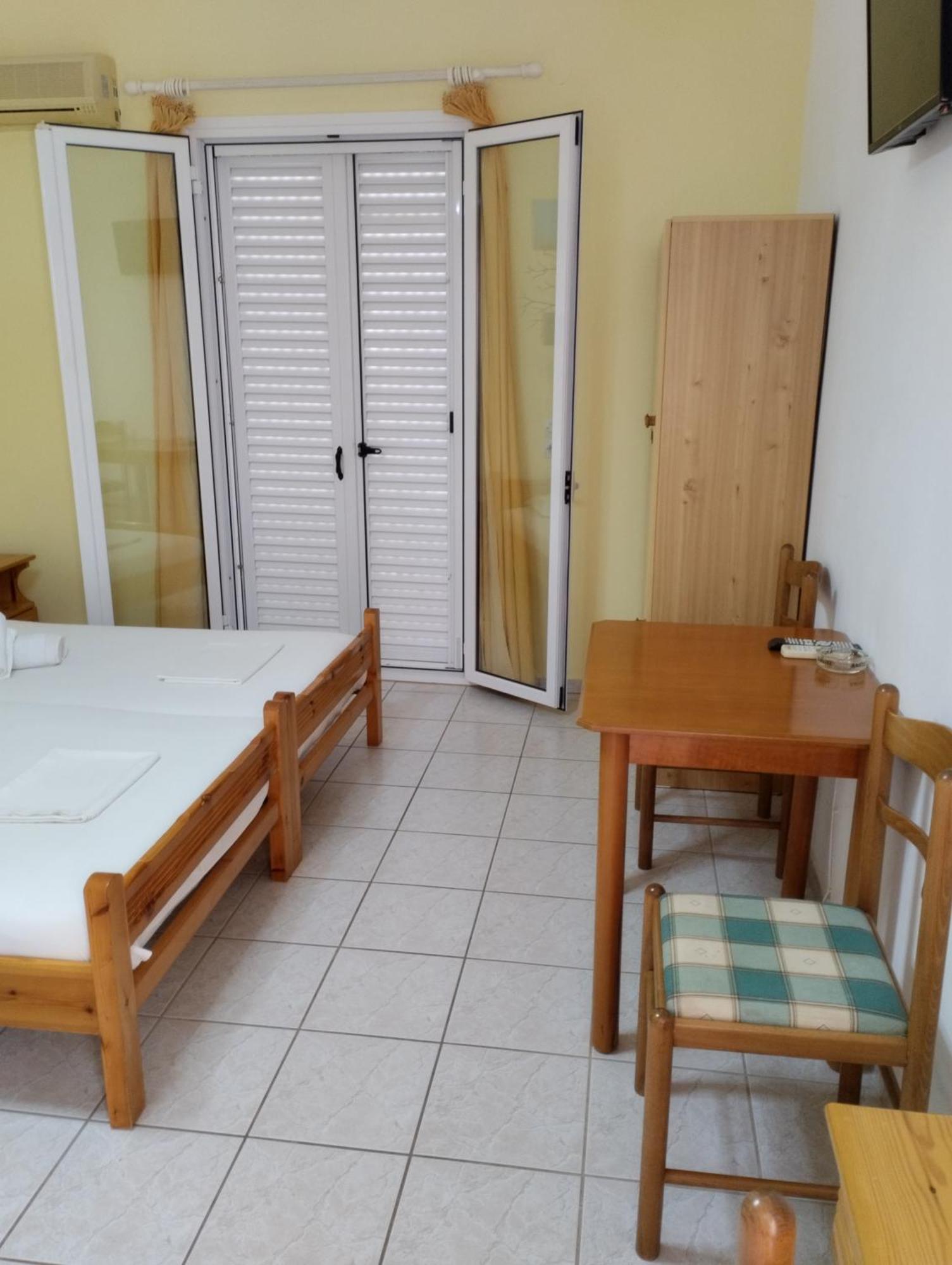 Asteras Studios Argostoli  Exterior photo