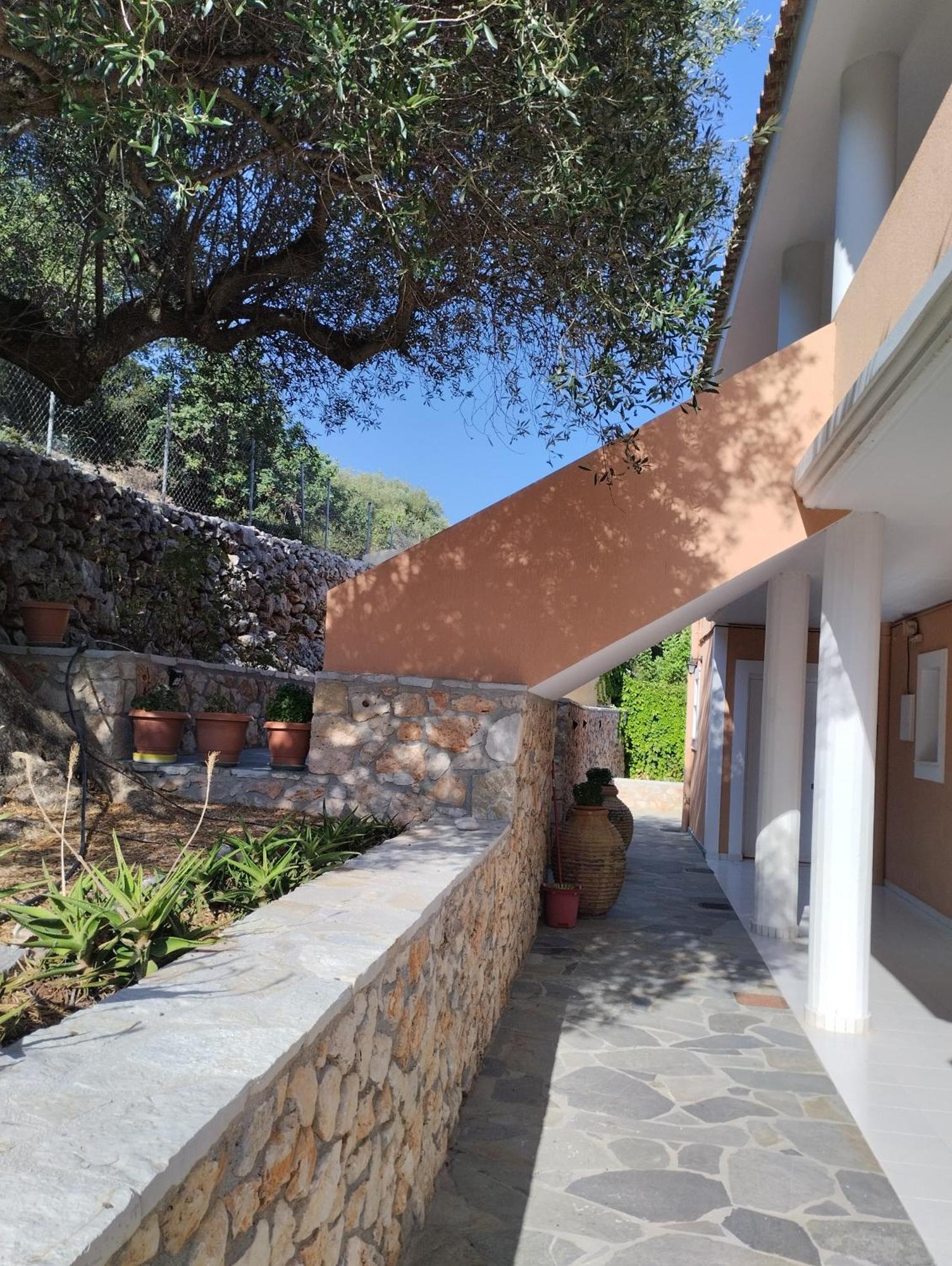 Asteras Studios Argostoli  Exterior photo