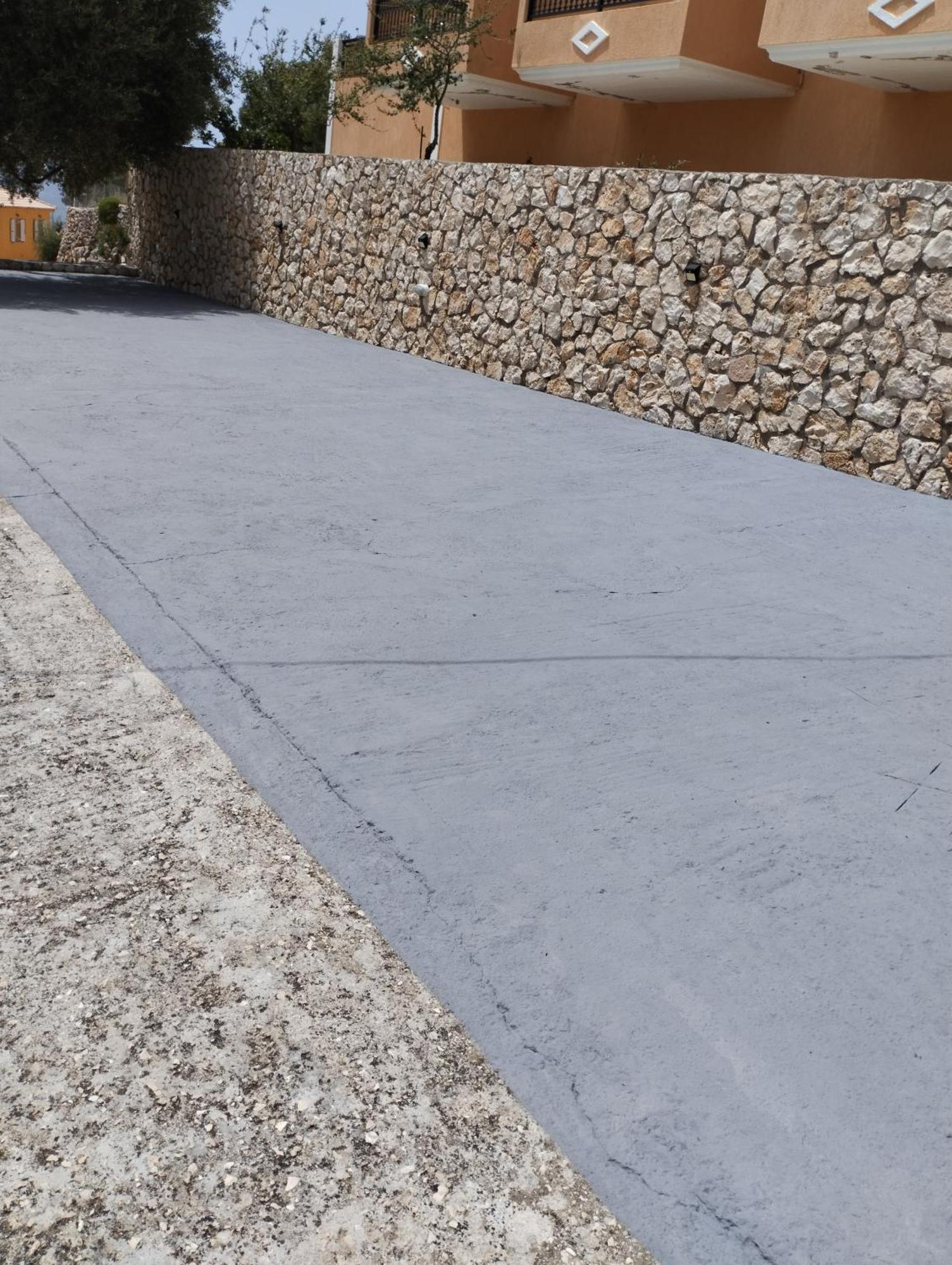 Asteras Studios Argostoli  Exterior photo