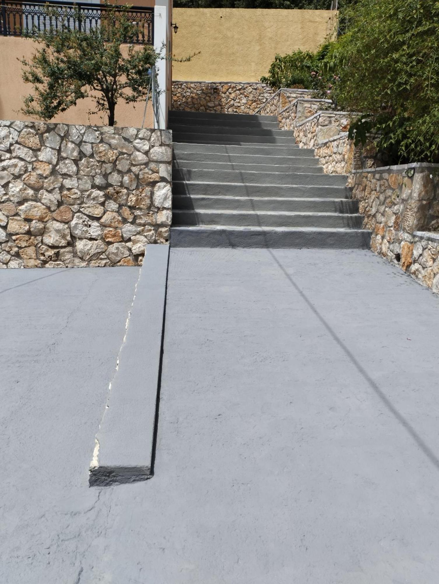 Asteras Studios Argostoli  Exterior photo