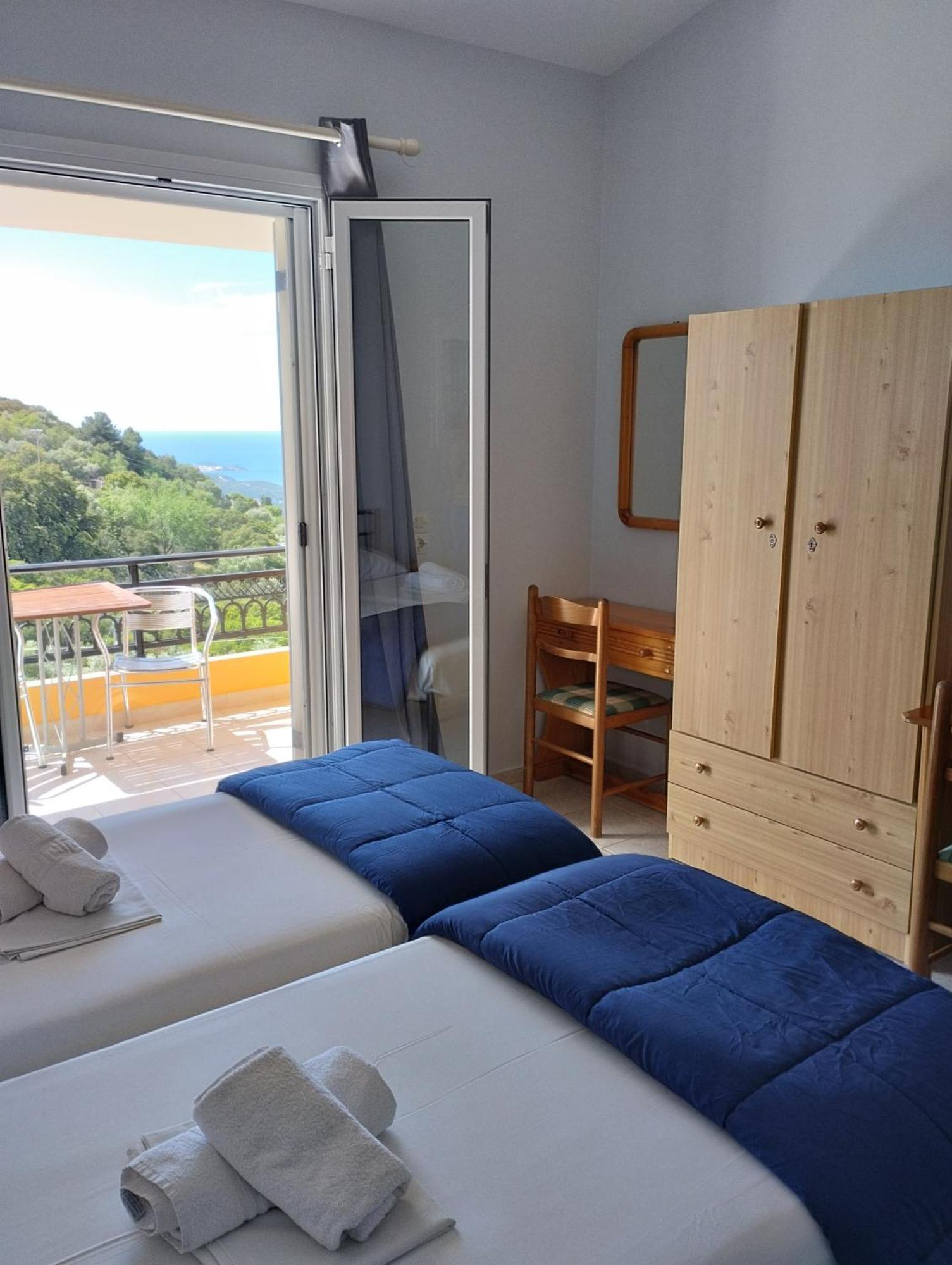 Asteras Studios Argostoli  Exterior photo