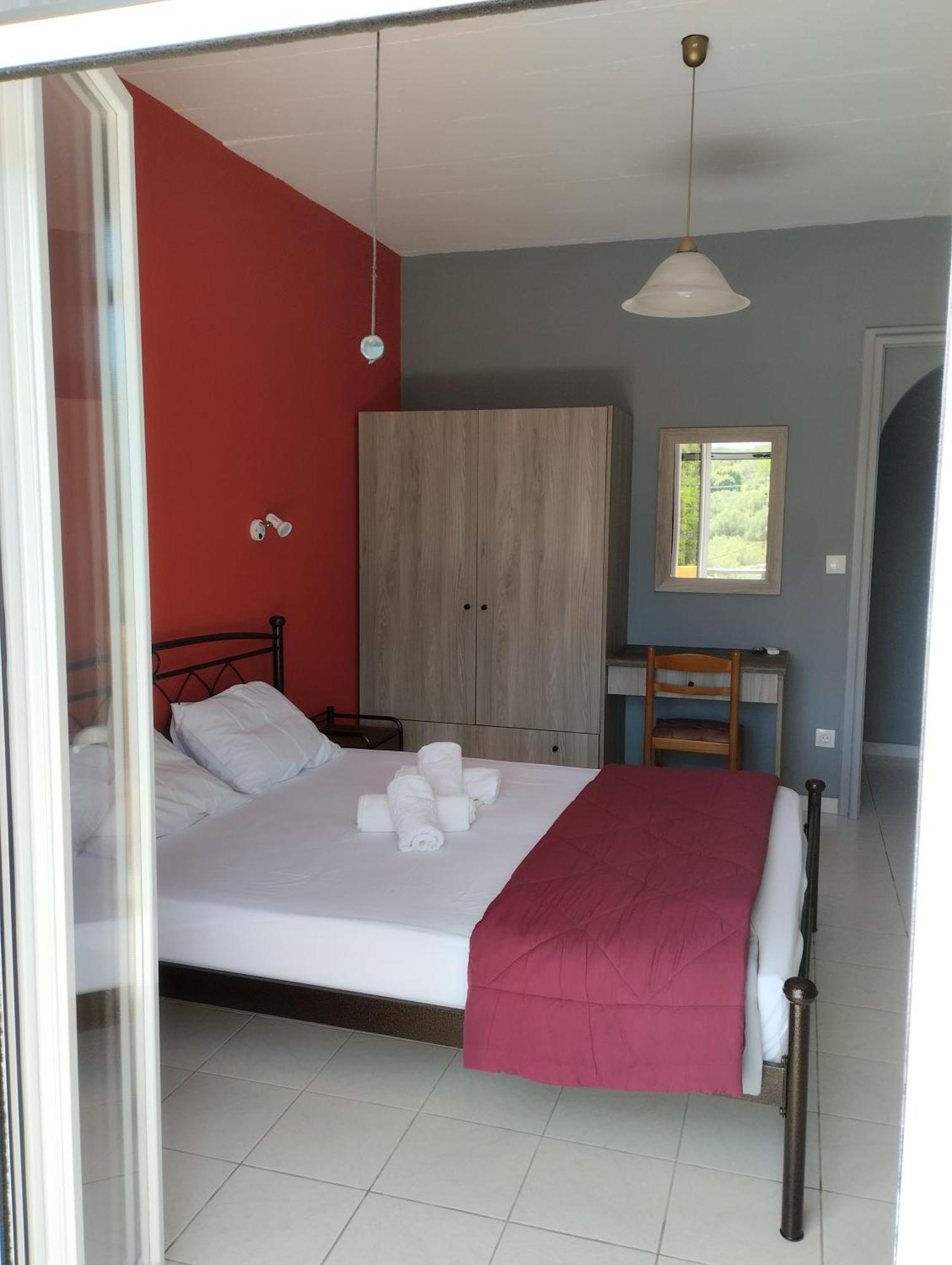 Asteras Studios Argostoli  Exterior photo