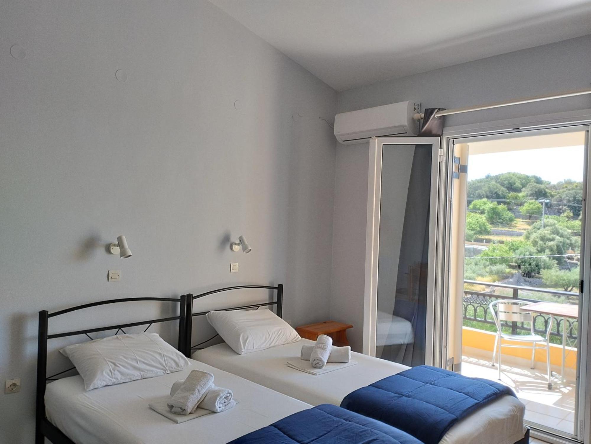 Asteras Studios Argostoli  Exterior photo
