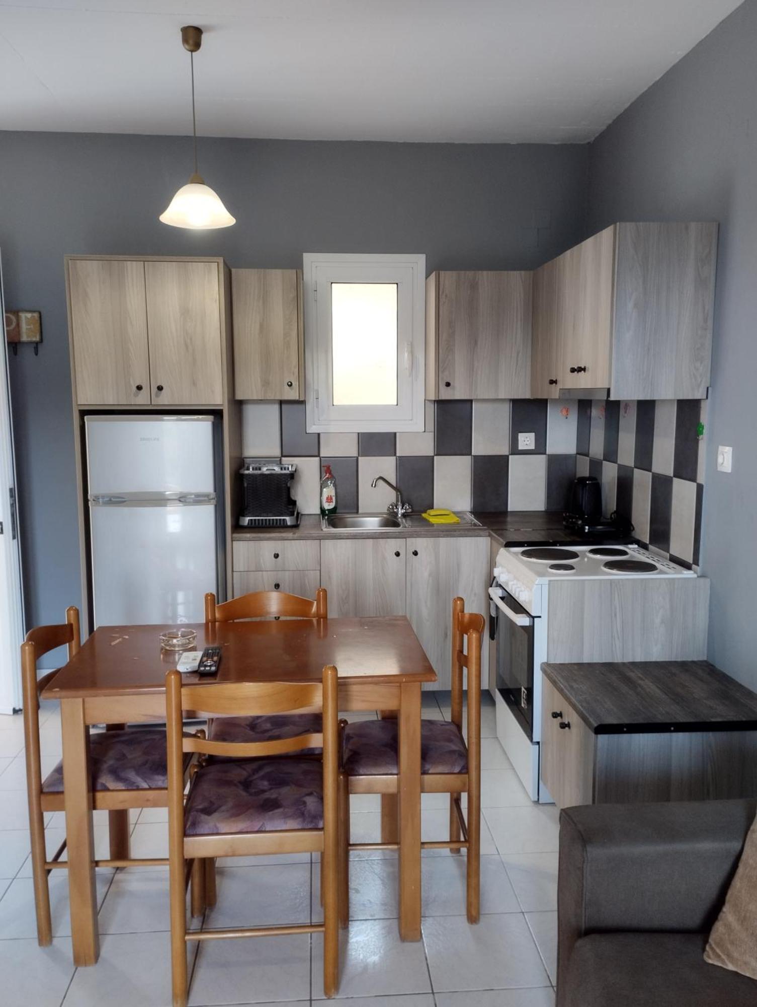Asteras Studios Argostoli  Exterior photo