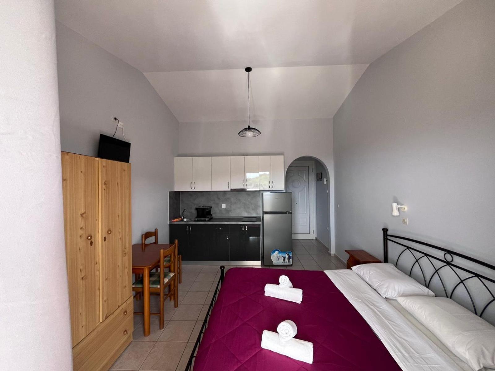 Asteras Studios Argostoli  Exterior photo
