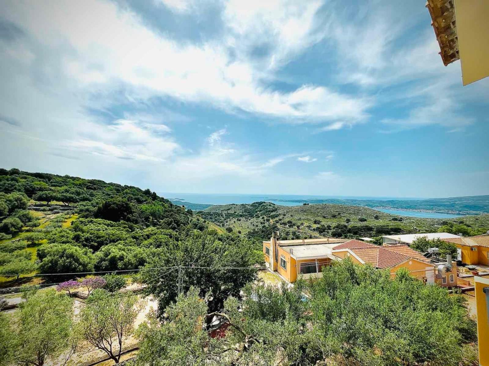 Asteras Studios Argostoli  Exterior photo