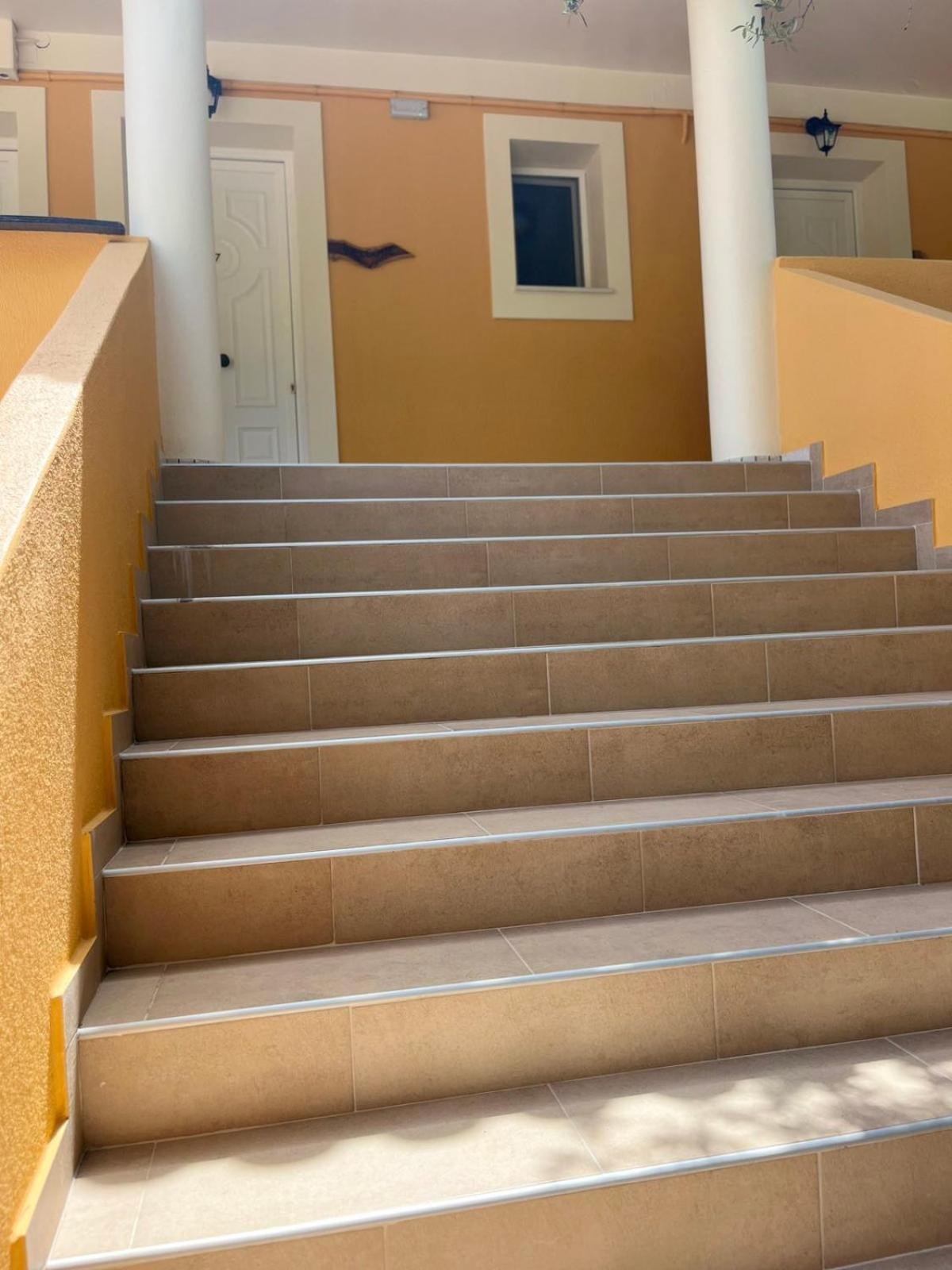 Asteras Studios Argostoli  Exterior photo