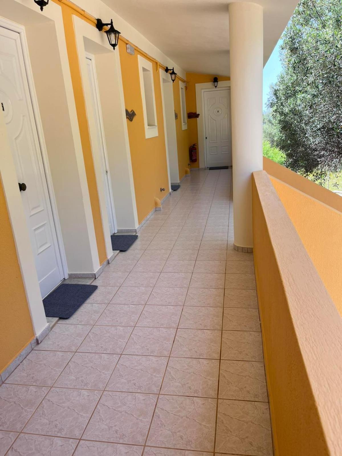 Asteras Studios Argostoli  Exterior photo