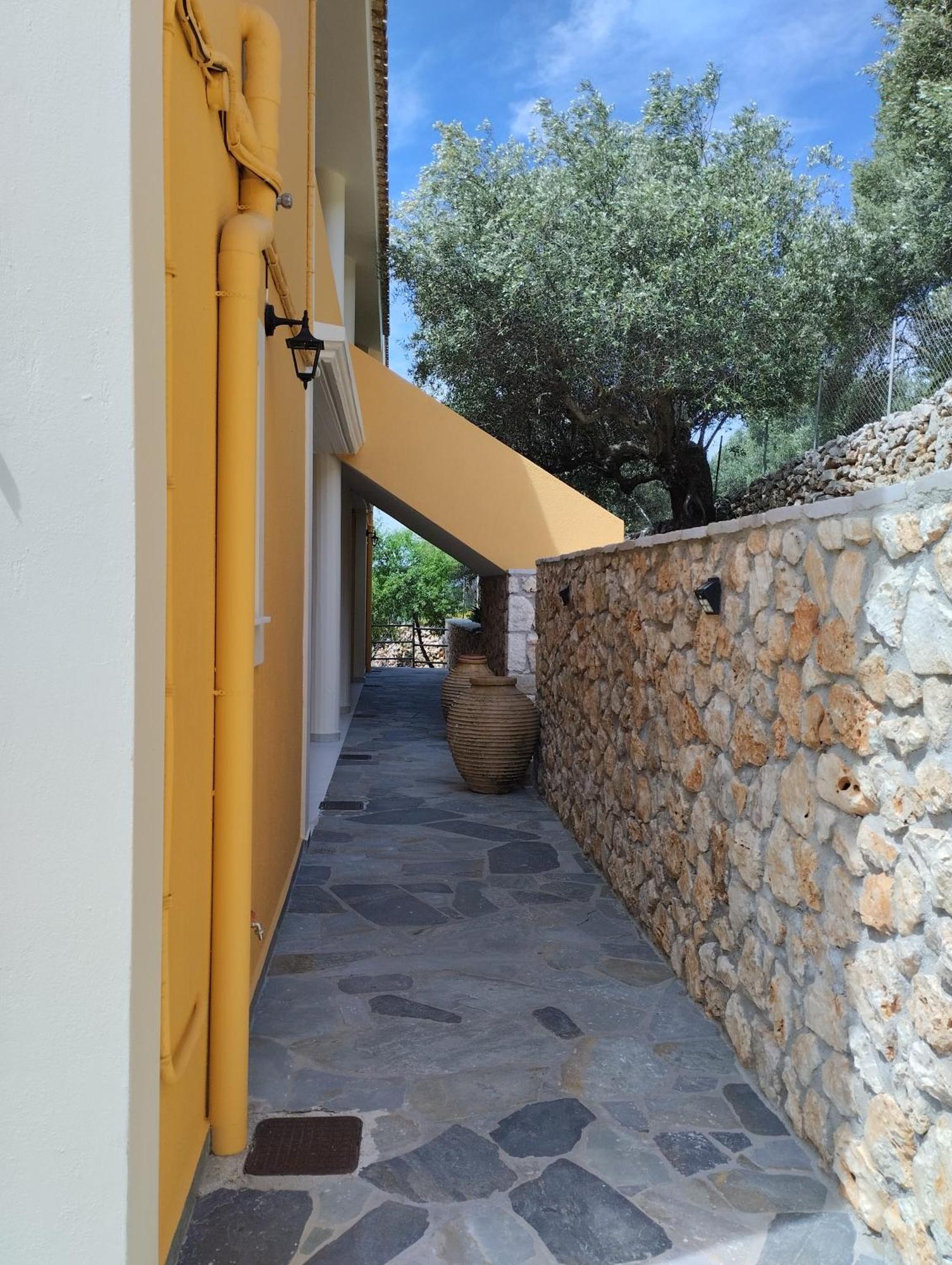 Asteras Studios Argostoli  Exterior photo