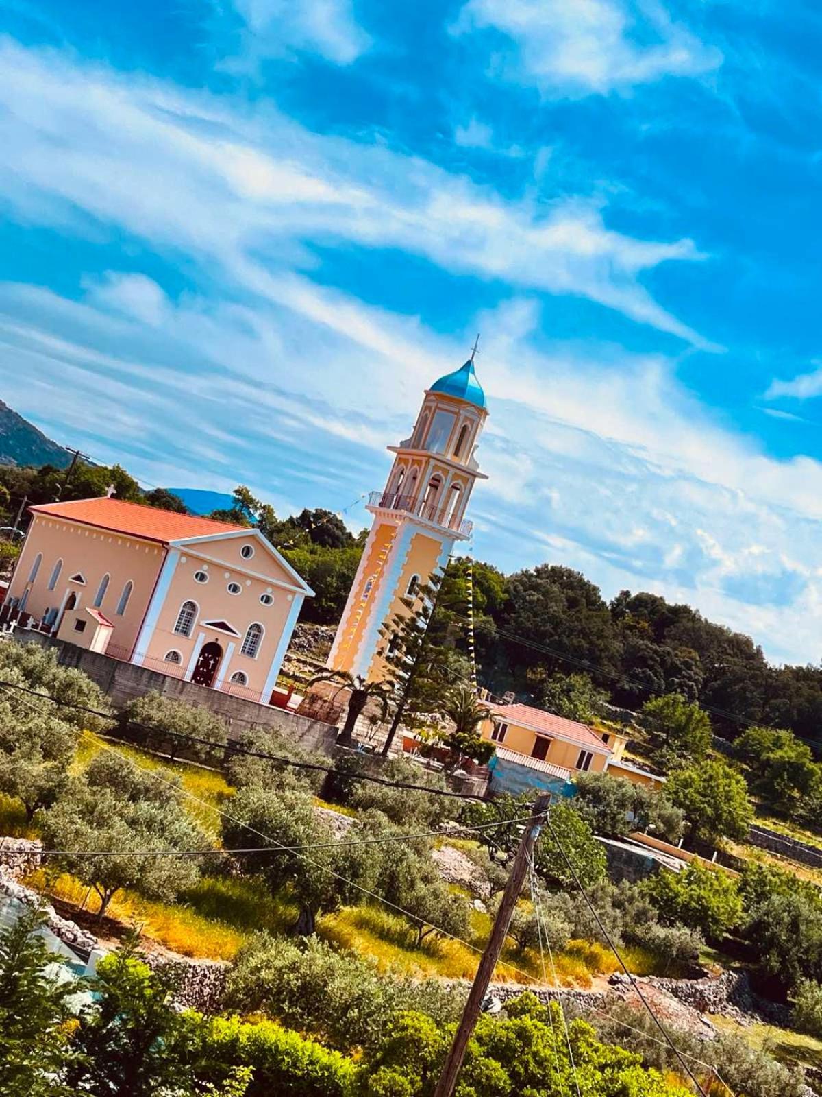 Asteras Studios Argostoli  Exterior photo