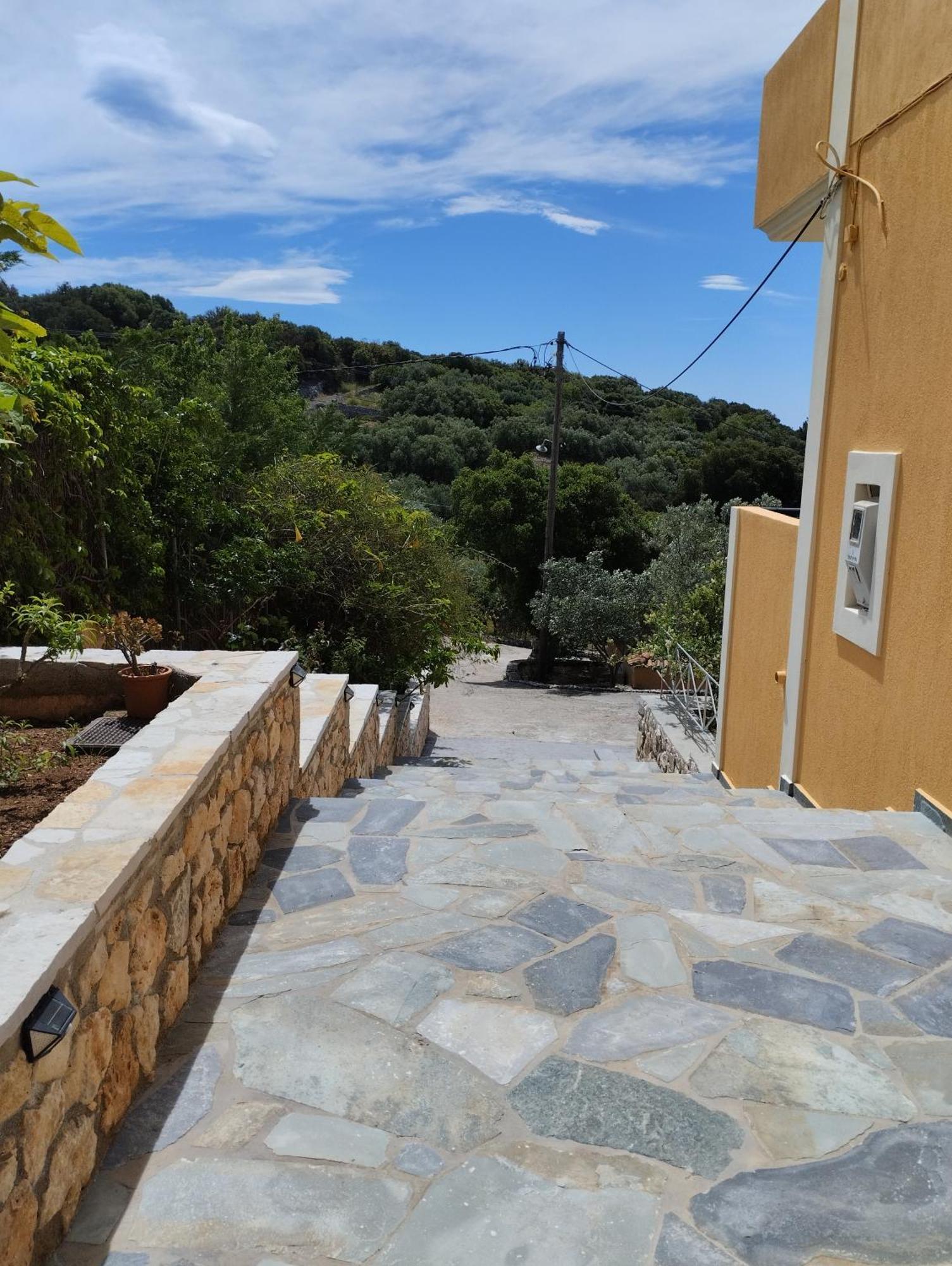 Asteras Studios Argostoli  Exterior photo