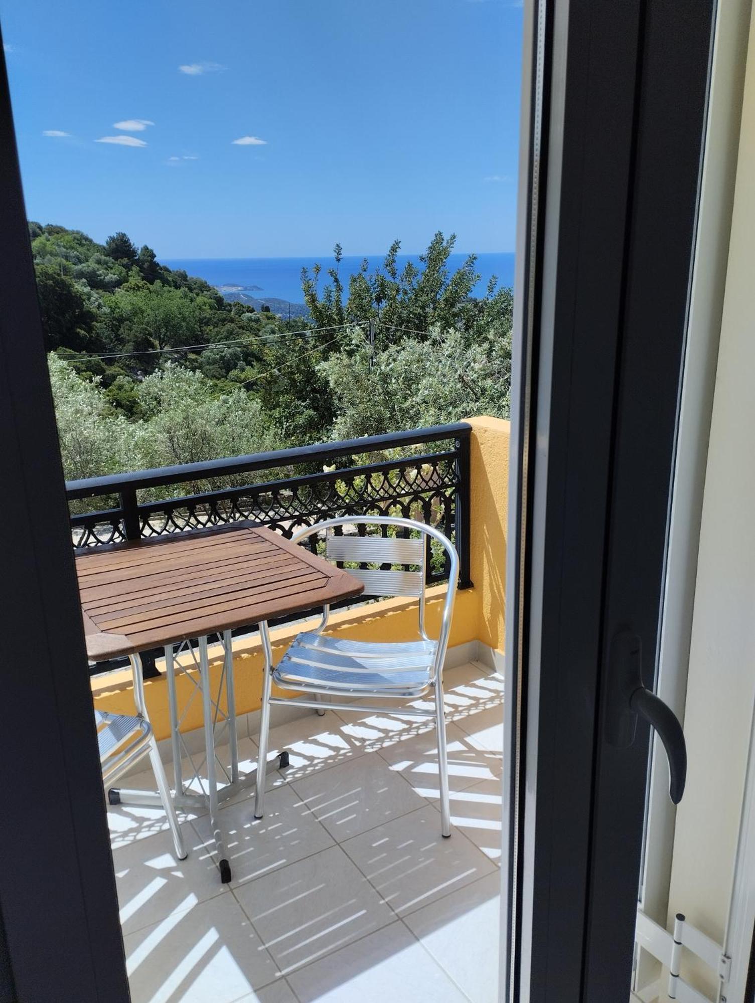 Asteras Studios Argostoli  Exterior photo