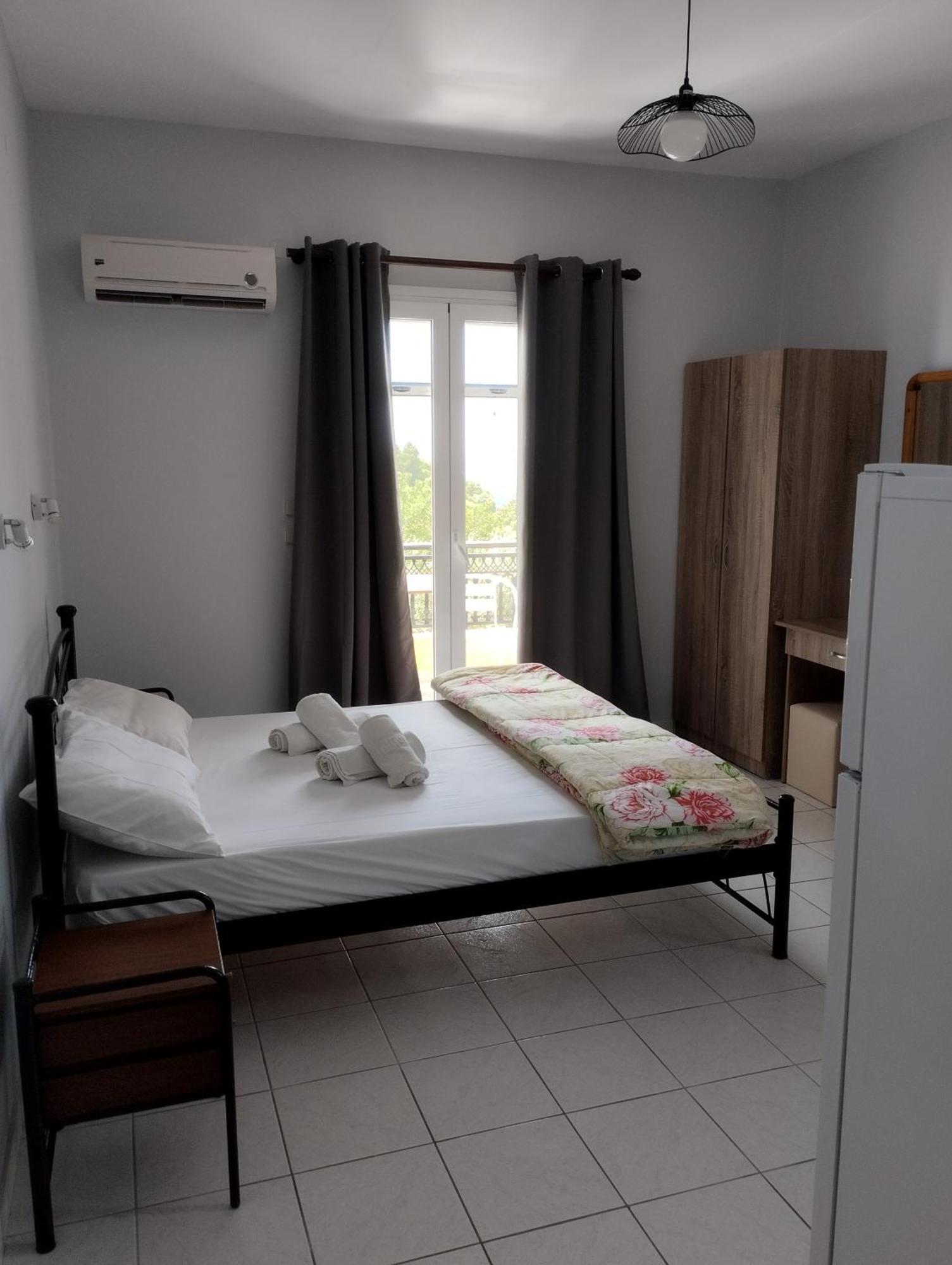 Asteras Studios Argostoli  Exterior photo