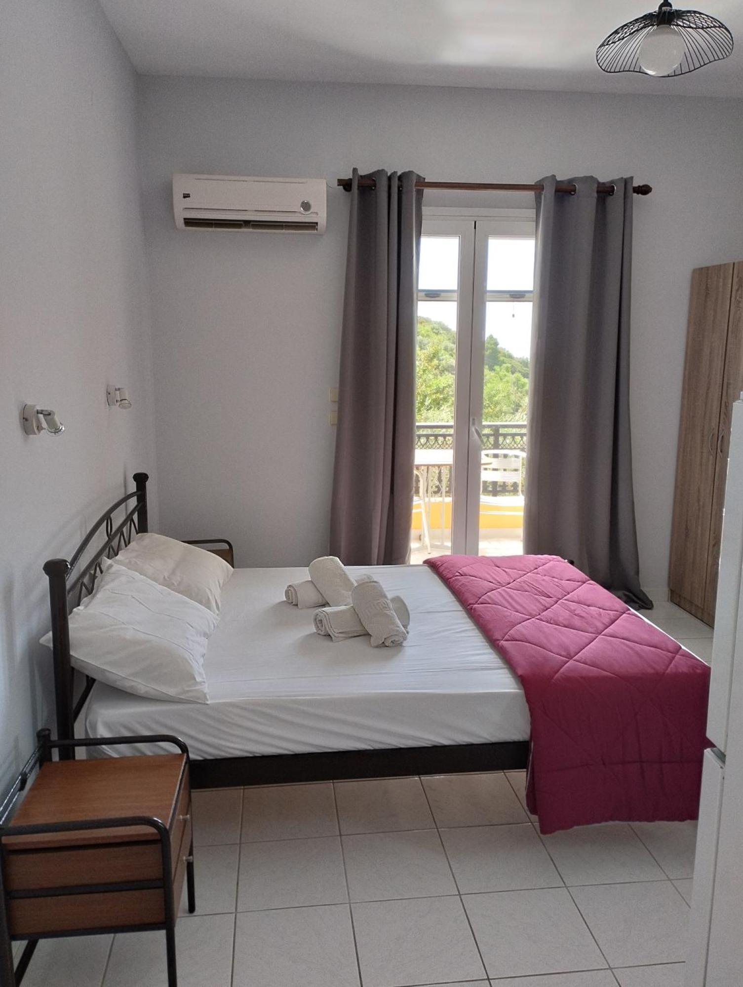 Asteras Studios Argostoli  Exterior photo