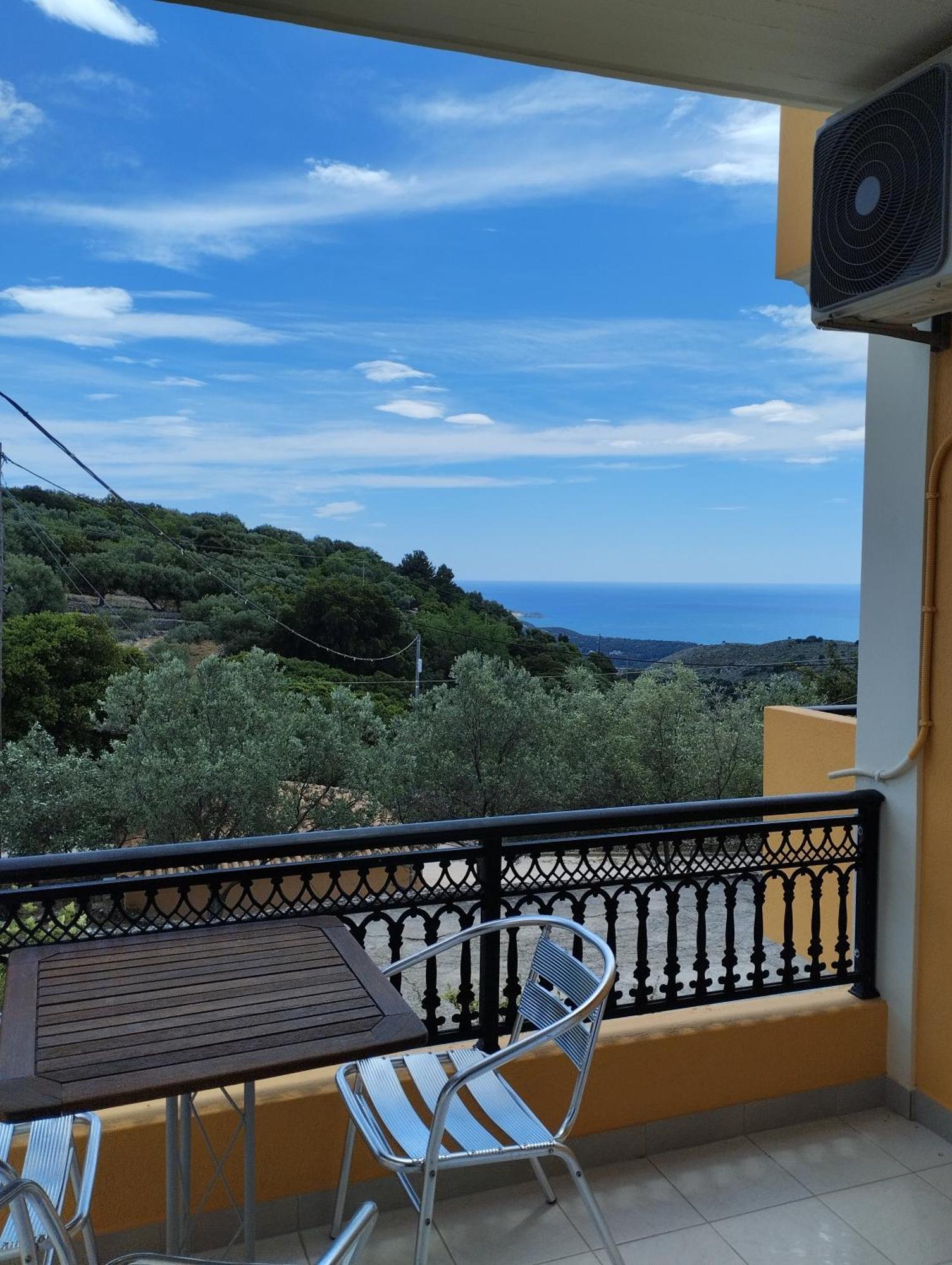 Asteras Studios Argostoli  Exterior photo