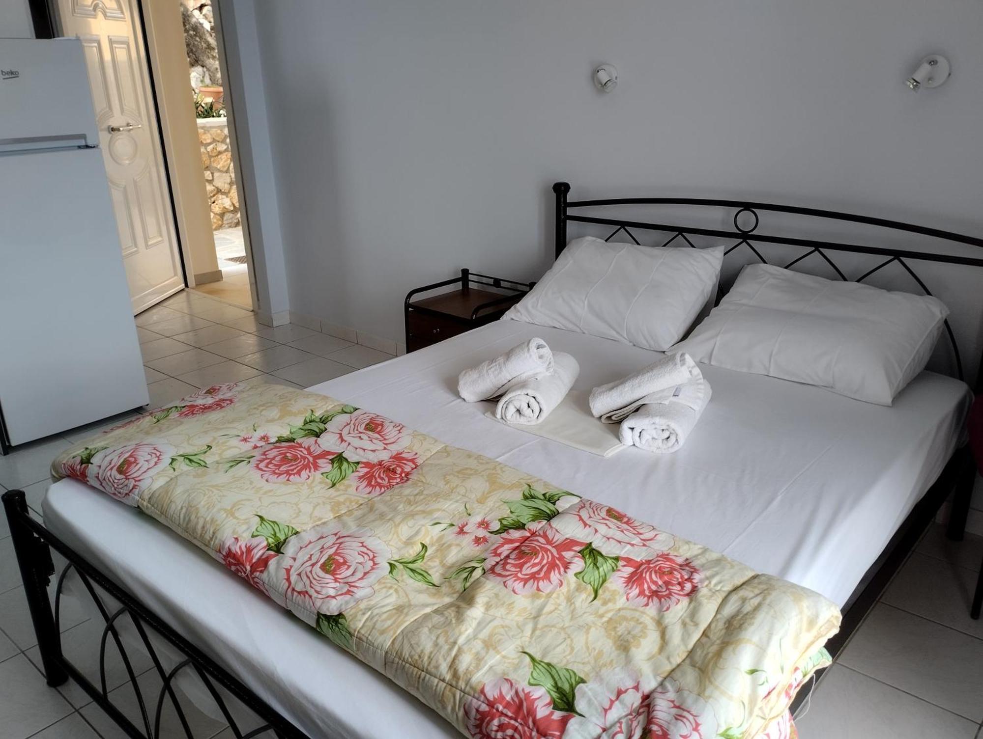 Asteras Studios Argostoli  Exterior photo