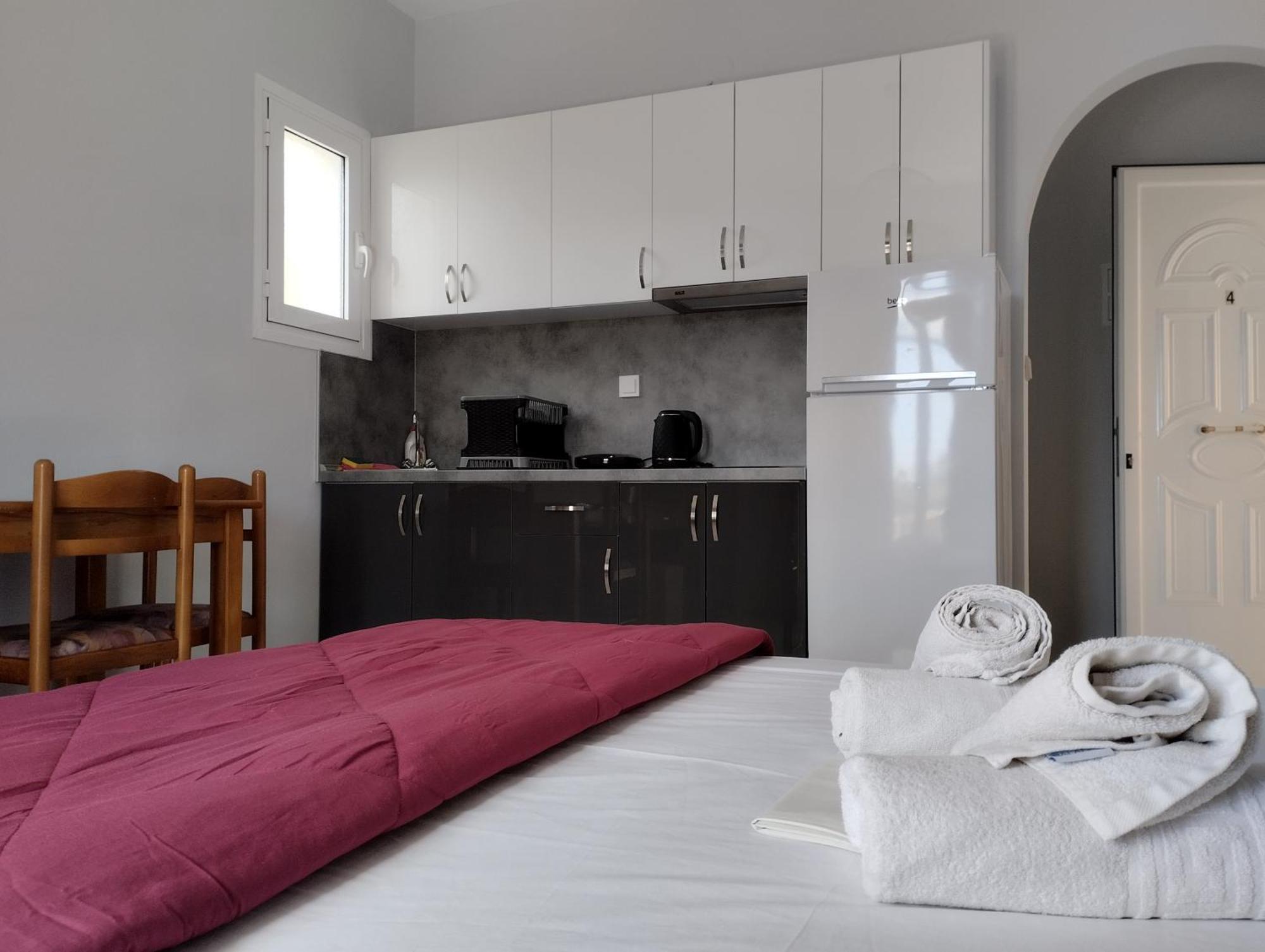 Asteras Studios Argostoli  Exterior photo