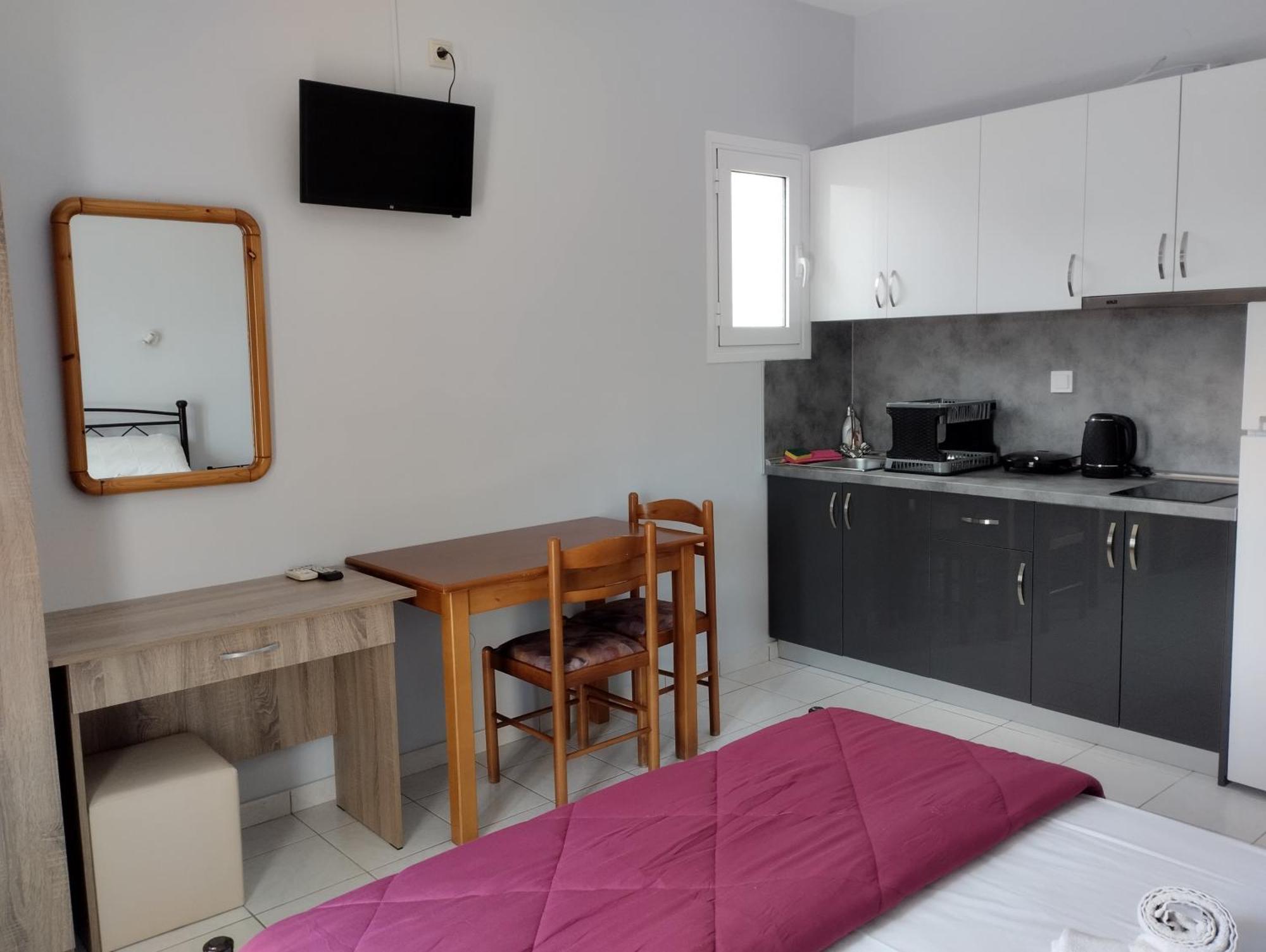 Asteras Studios Argostoli  Exterior photo