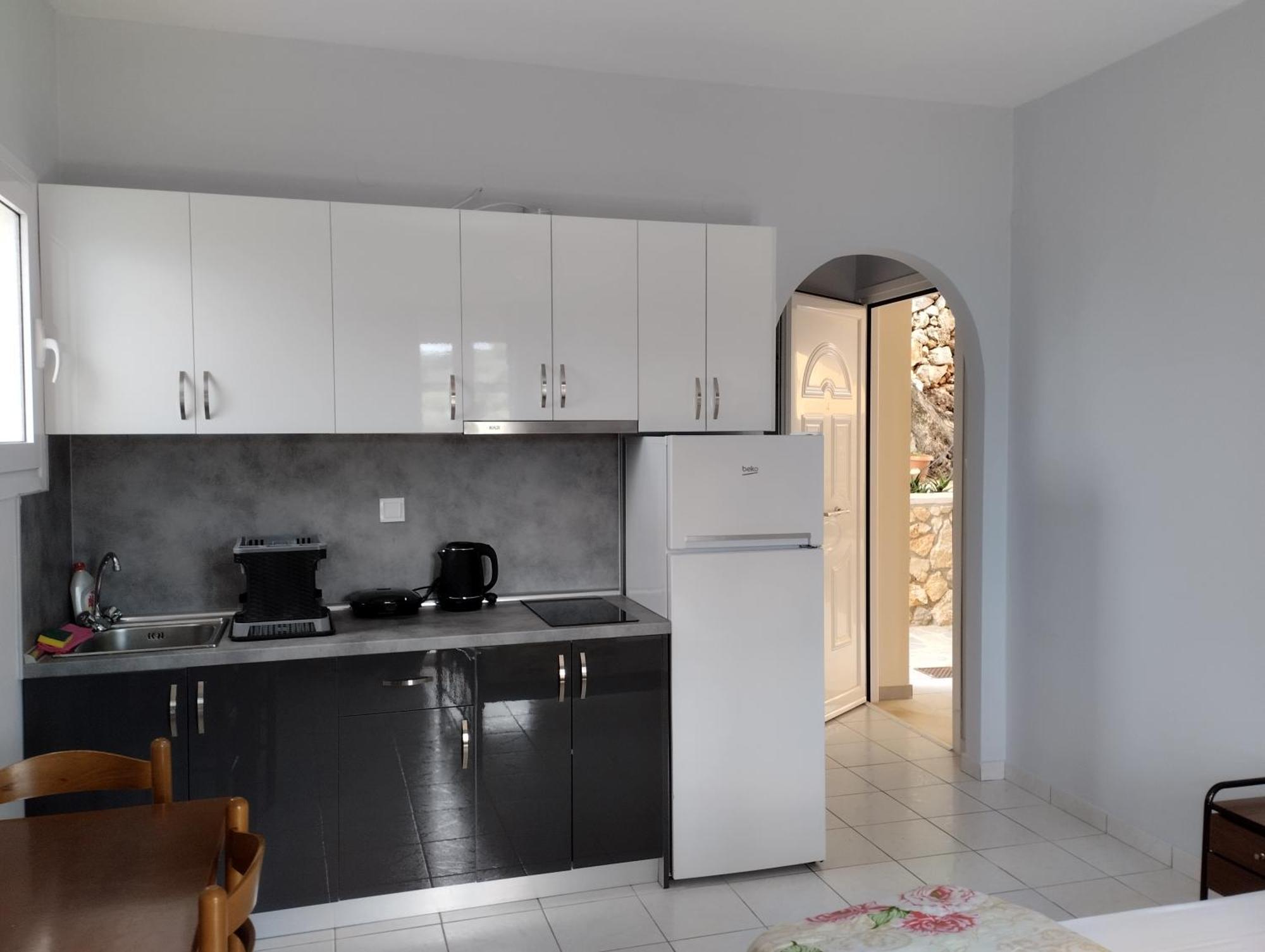 Asteras Studios Argostoli  Exterior photo