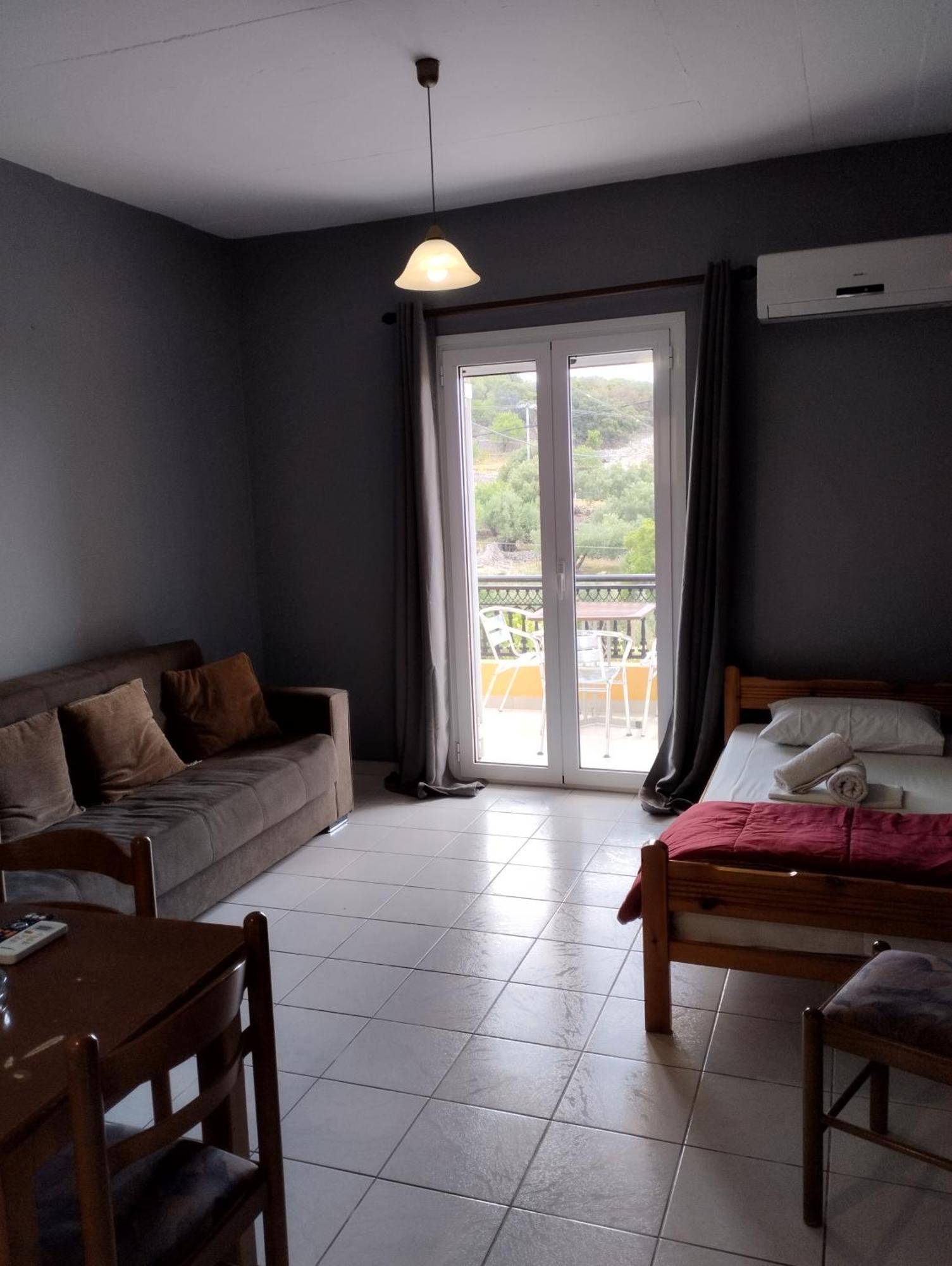 Asteras Studios Argostoli  Exterior photo
