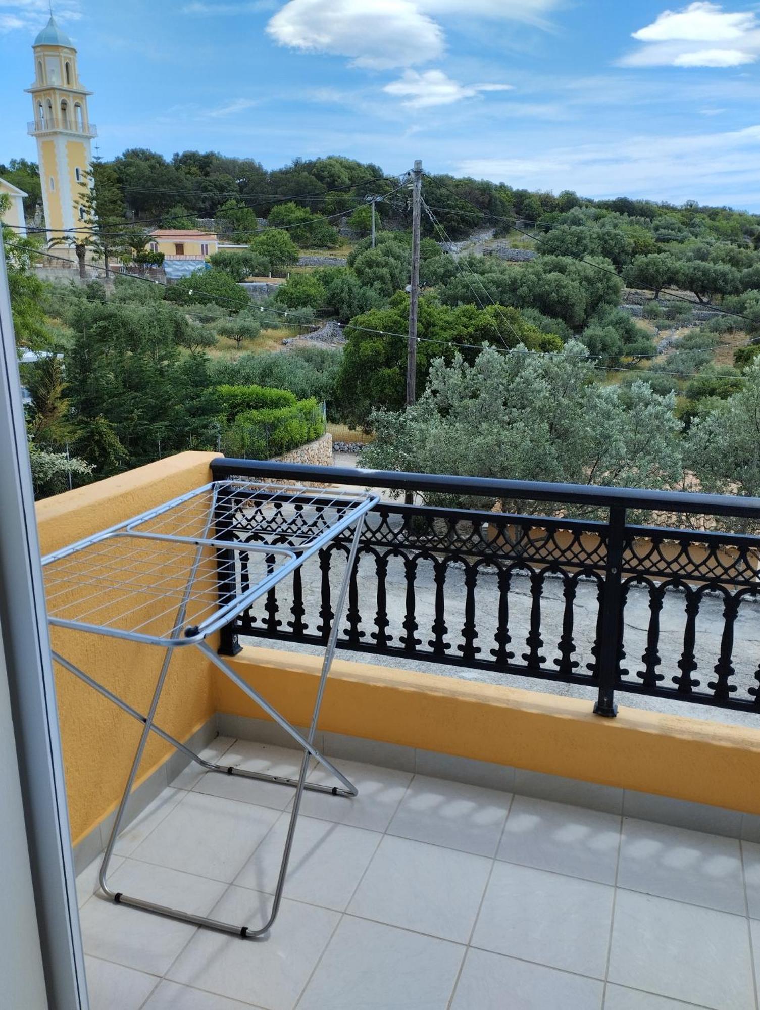 Asteras Studios Argostoli  Exterior photo