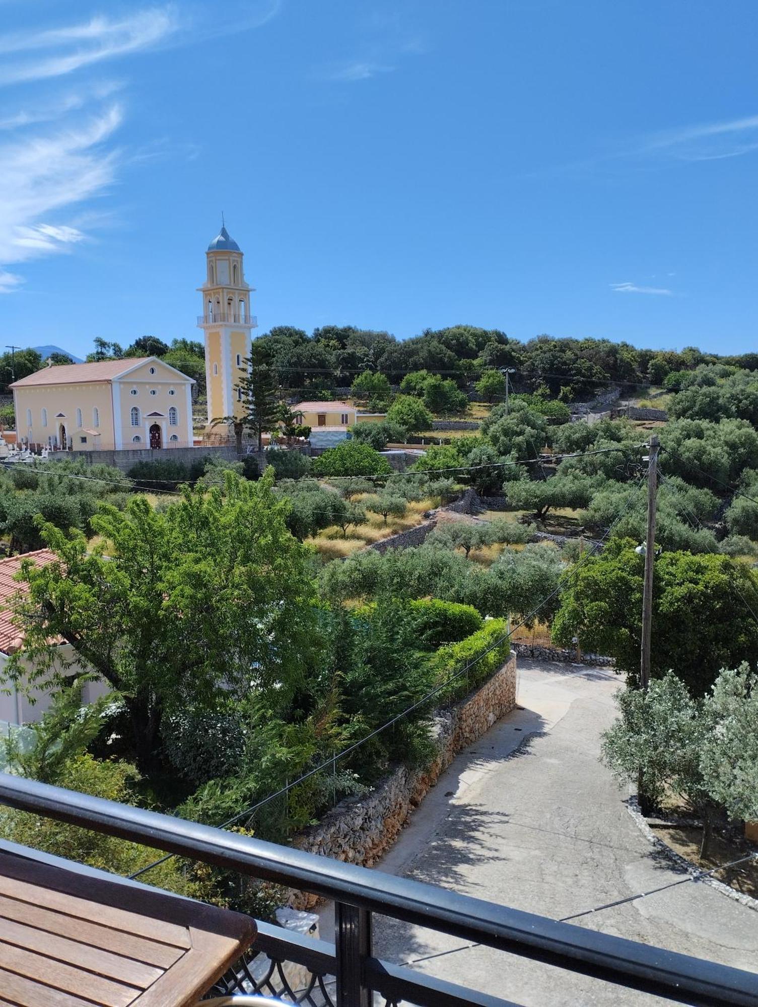 Asteras Studios Argostoli  Exterior photo