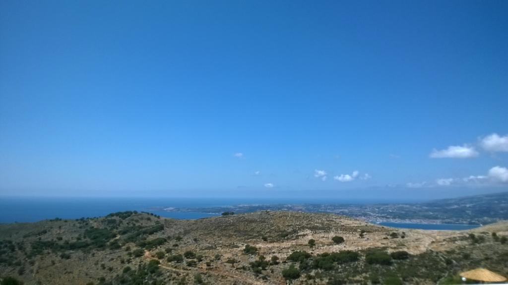 Asteras Studios Argostoli  Exterior photo