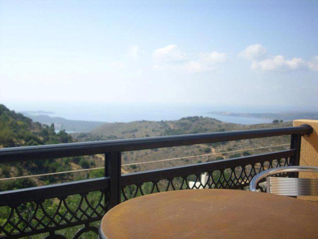 Asteras Studios Argostoli  Room photo