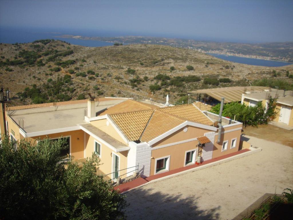 Asteras Studios Argostoli  Exterior photo
