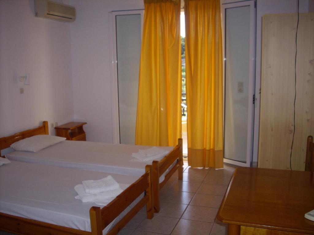 Asteras Studios Argostoli  Exterior photo