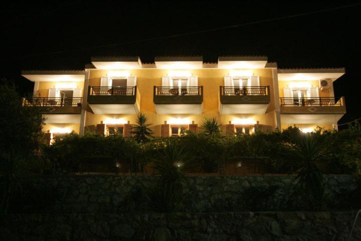 Asteras Studios Argostoli  Exterior photo