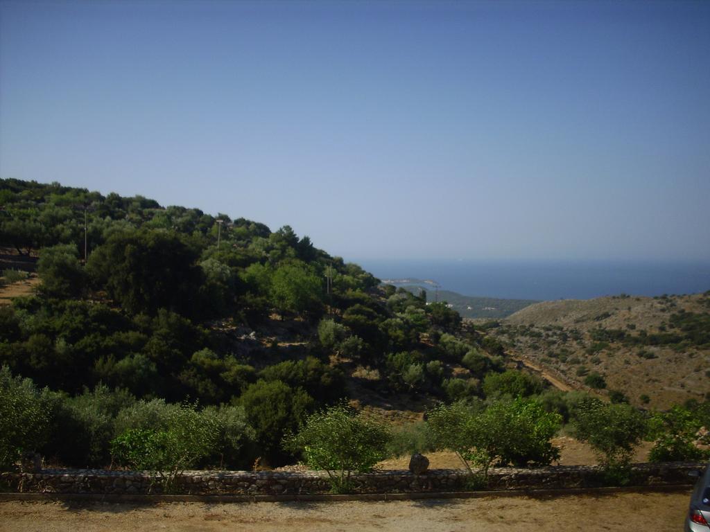 Asteras Studios Argostoli  Exterior photo