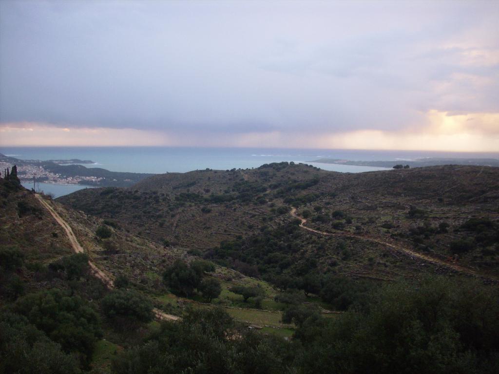 Asteras Studios Argostoli  Exterior photo