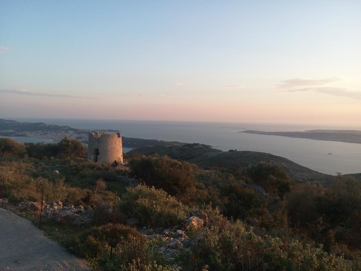 Asteras Studios Argostoli  Exterior photo